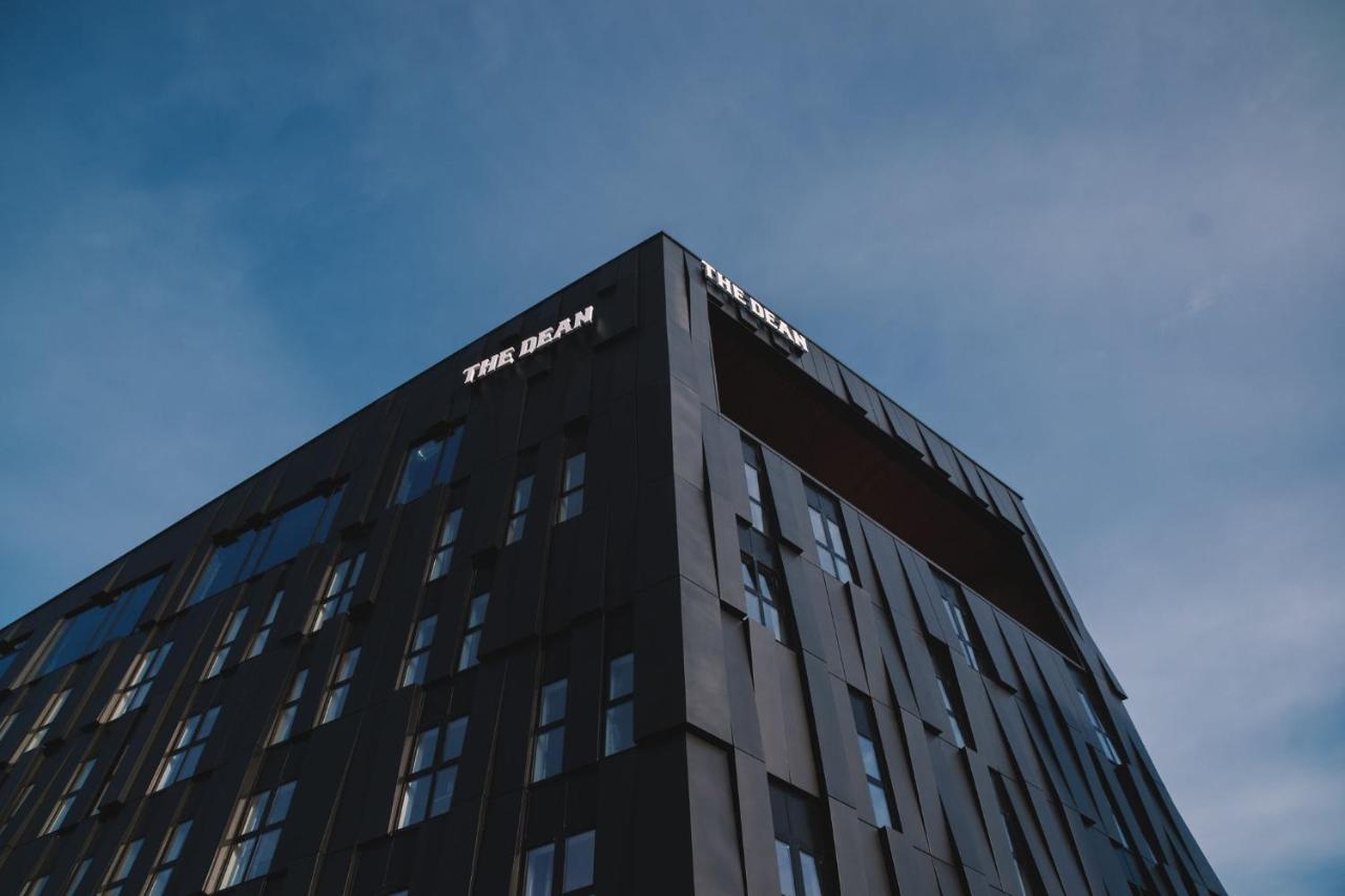 Hotel The Dean Cork Exterior foto