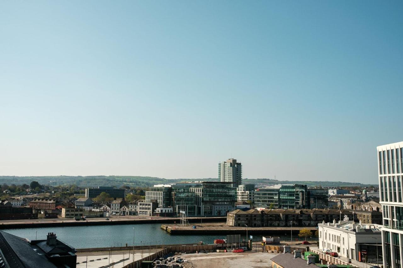 Hotel The Dean Cork Exterior foto